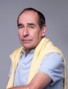 Alain Sadzawka 